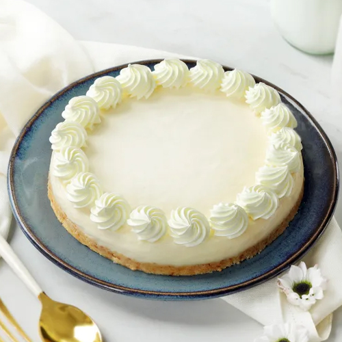 - Cheese Cake Order Online