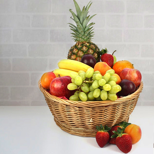 - Fruit Deliveries In Philippines