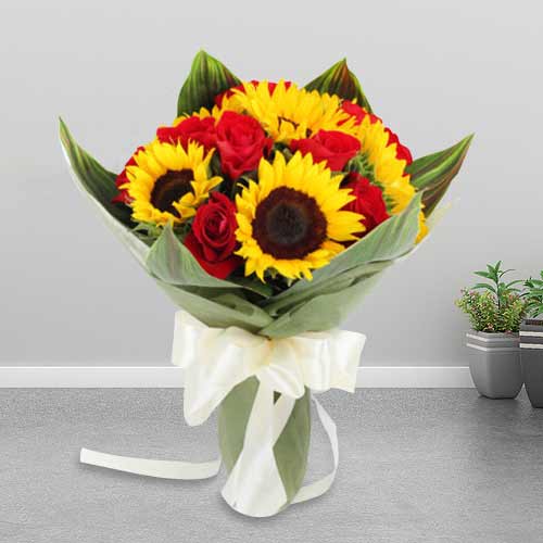 - Best Flowers For Birthday