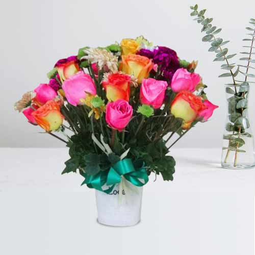 - Flowers To Wish Get Well Soon