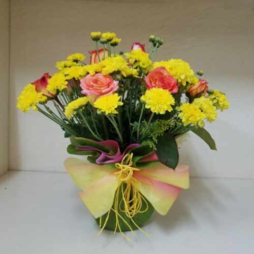 - Flowers To Send For Friend Birthday