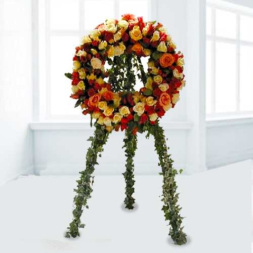 - Wreath Delivery Philippines