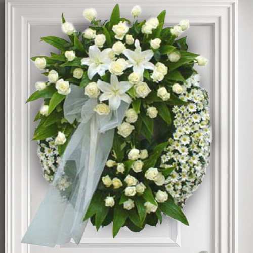 - Funeral Wreath Delivery Philippines