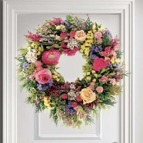 - Remembrance Wreath Delivery