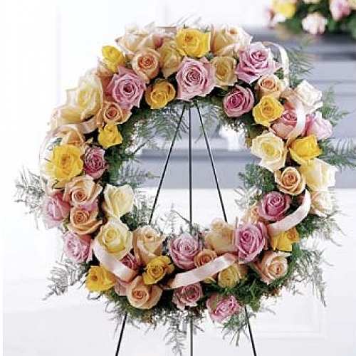 - Send Wreath To Funeral Home