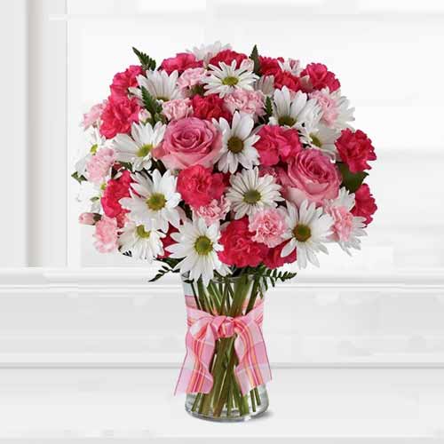 - Flower Delivery For Mom Birthday