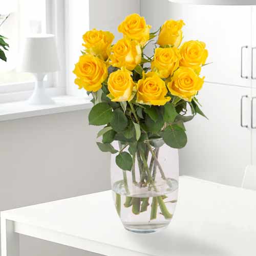 - Order Get Well Flowers