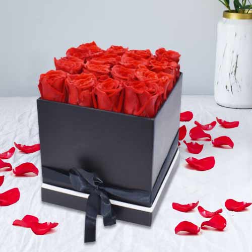 - Deliver Roses To Someone Special