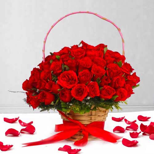 - Roses For Valentine's Day Delivery