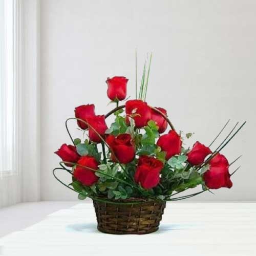 - Romantic Floral Gifts Delivery