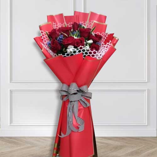 - Send Flower For Romance