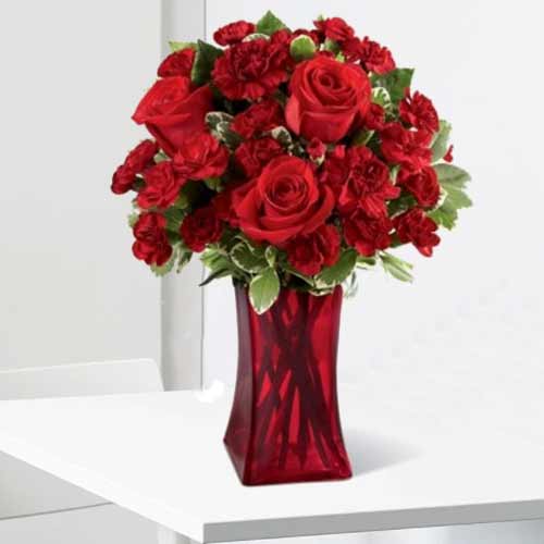 - Wedding Anniversary Flowers