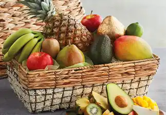 Fruit Baskets