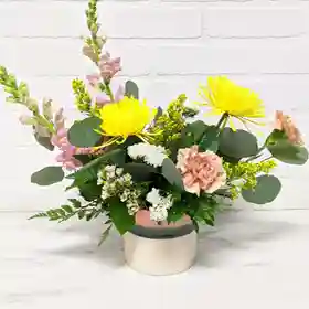 Flower Arrangement